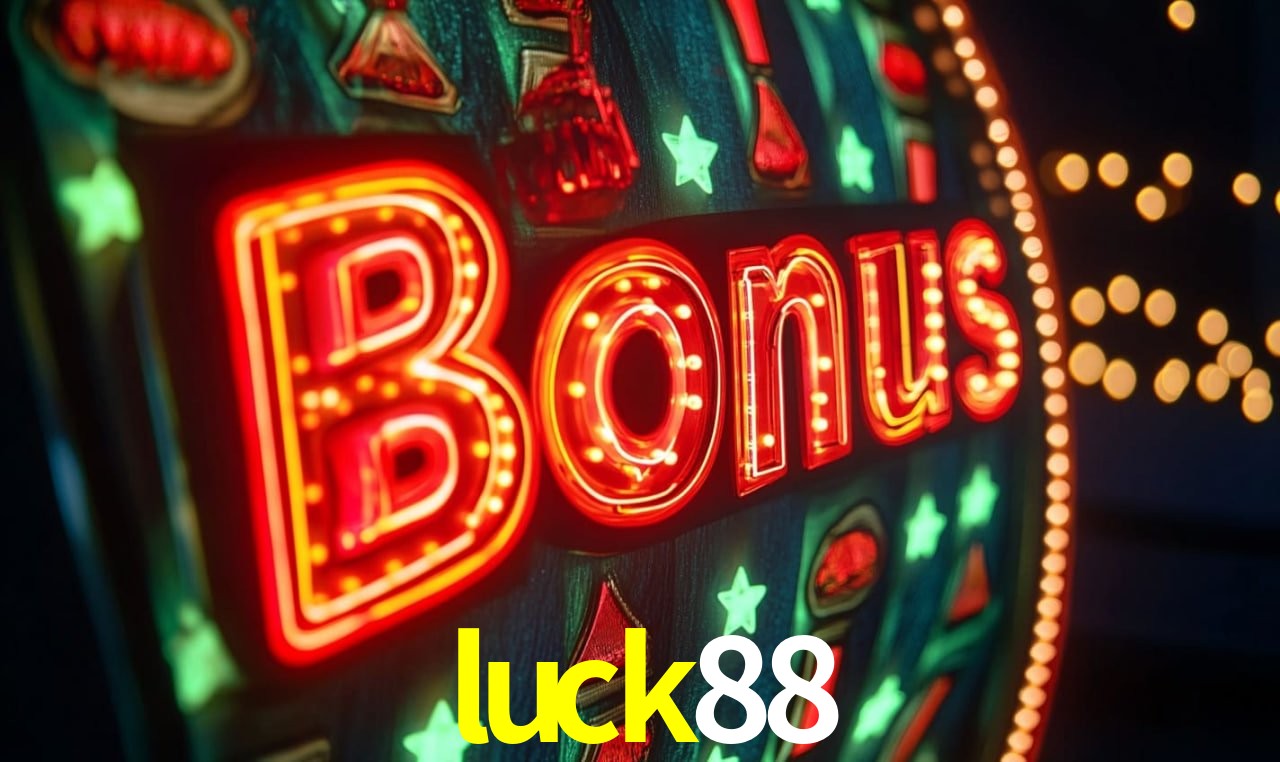 Experiência VIP luck88