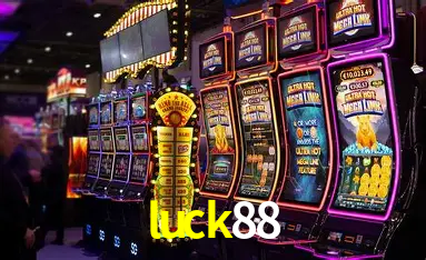 A Emoção da Loteria na luck88: Uma Chance de Mudança de Vida