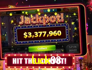 Desvendando o Mundo dos Jogos Virtuais na luck88