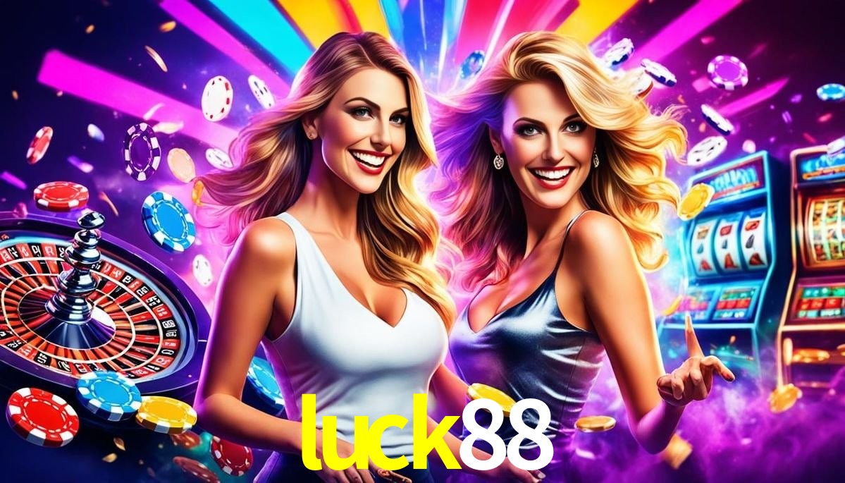 Estatísticas luck88