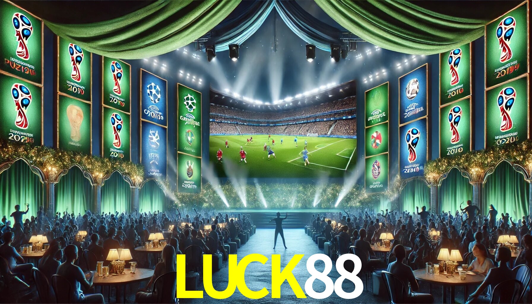 Eventos Esportivos
