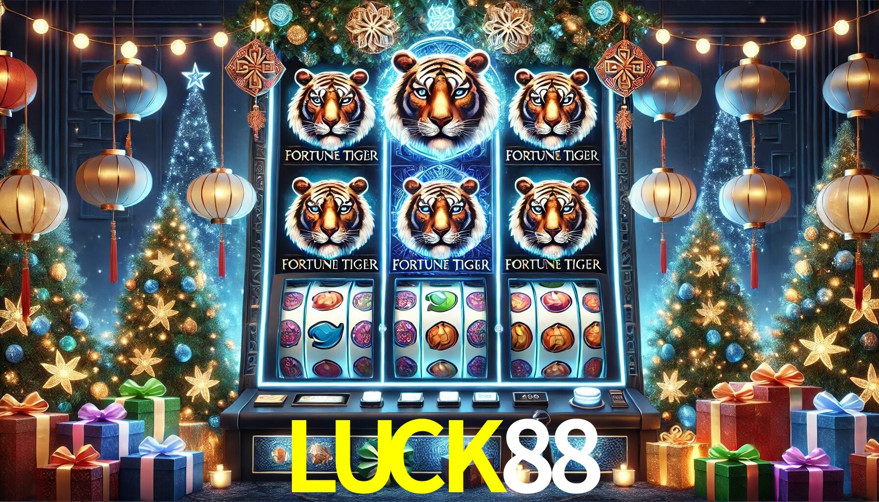 Como Jogar Fortune Tiger