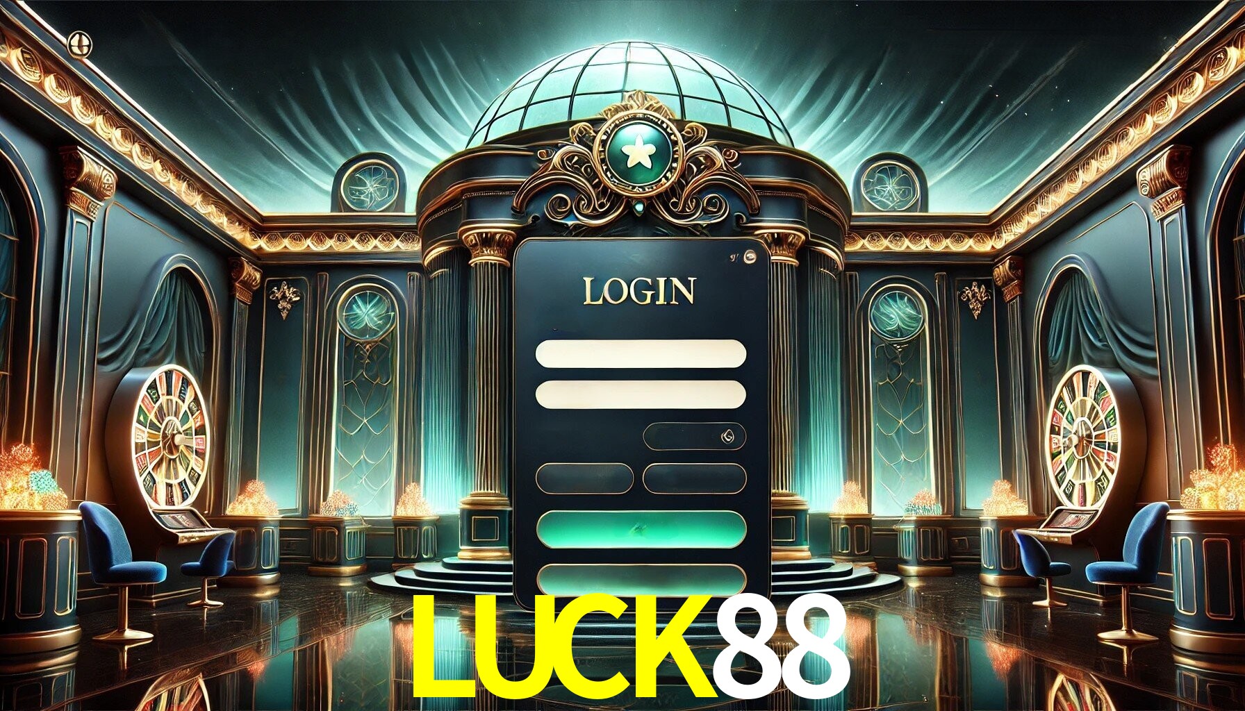 Benefícios do Login