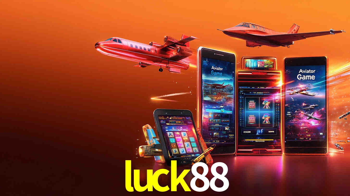 Jogo Spaceman luck88