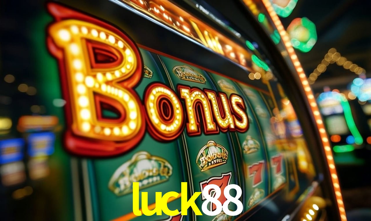 Tecnologia da Plataforma luck88