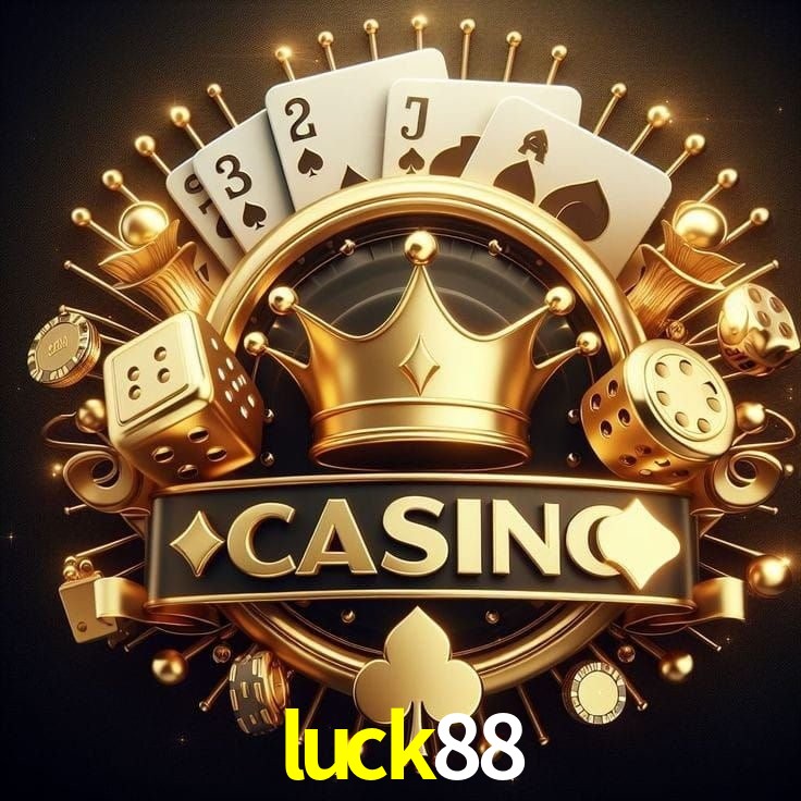 Promoção Relâmpago luck88