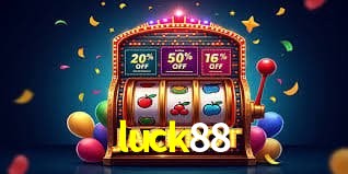 Diretório de Jogos luck88