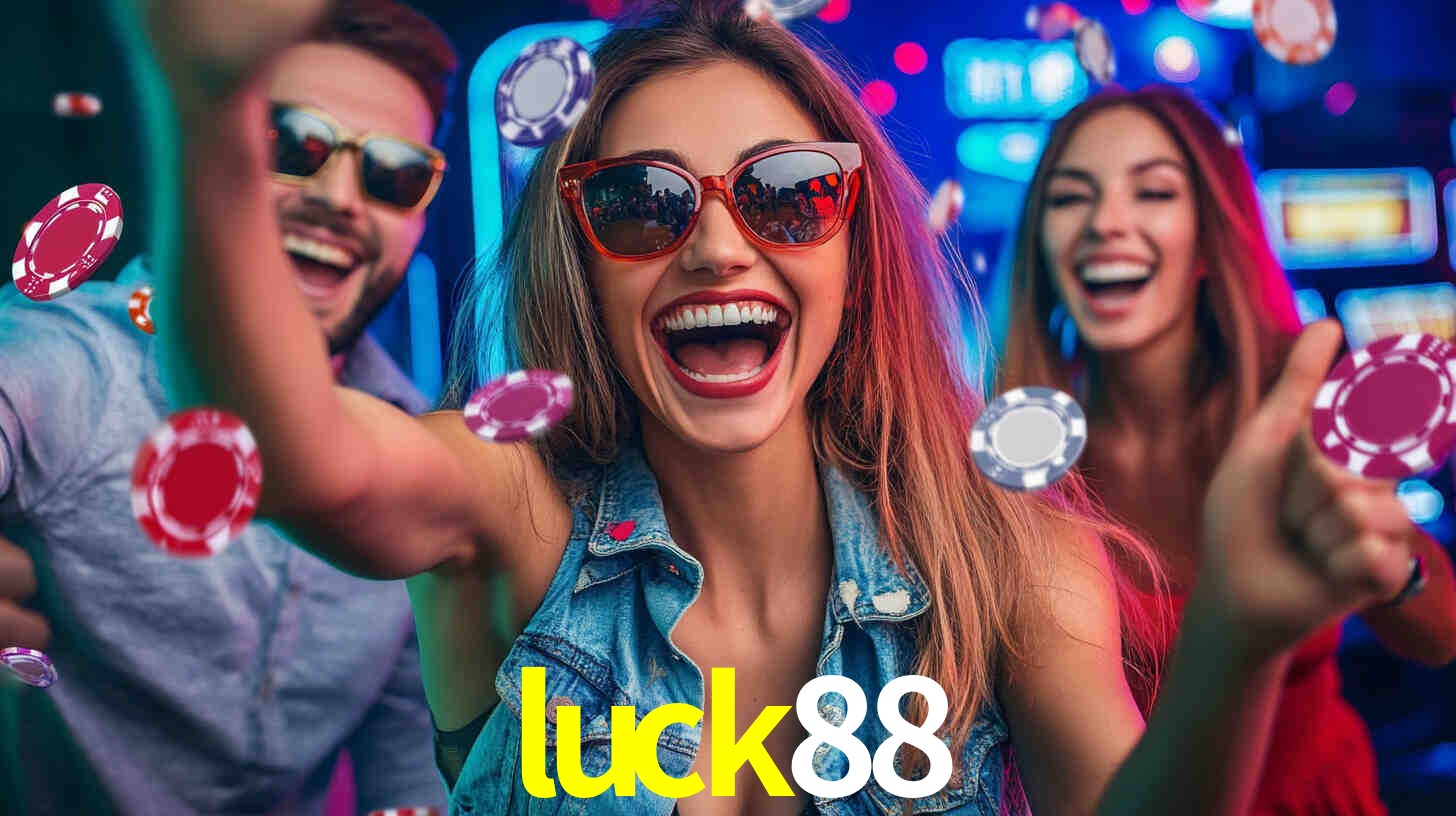 cassino luck88