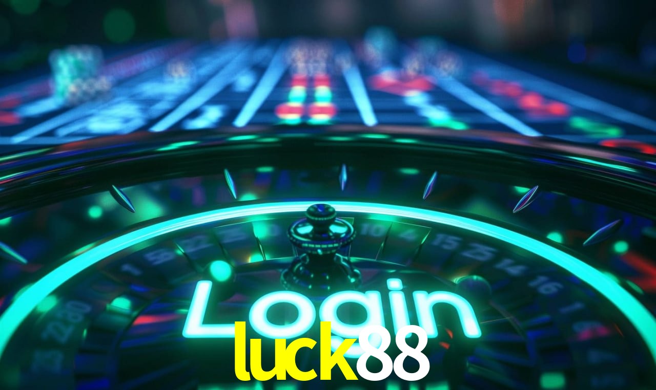 Tecnologia da Plataforma luck88