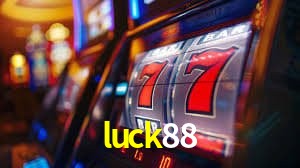 Gates of Olympus luck88