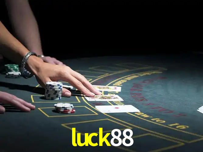 Cadastro Rápido luck88