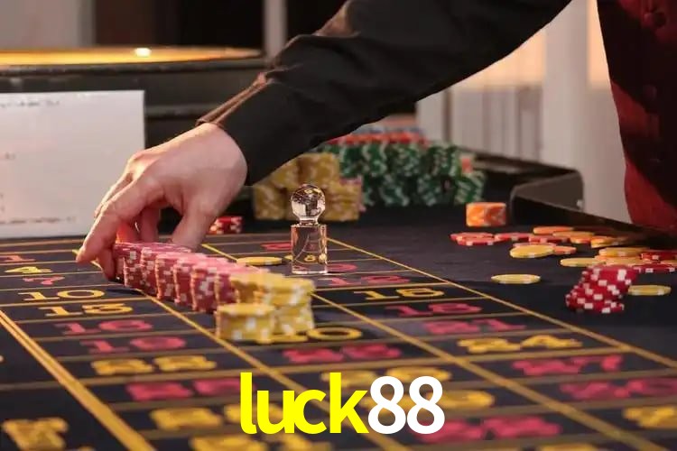 Jogo Aviator luck88