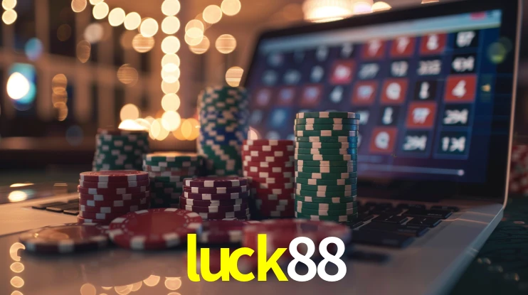 Casino VIP luck88