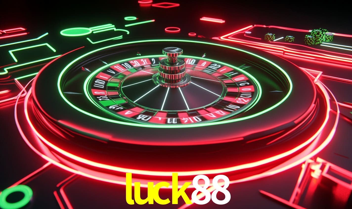 Jogos Exclusivos luck88