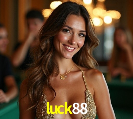 Apostas de Futebol luck88