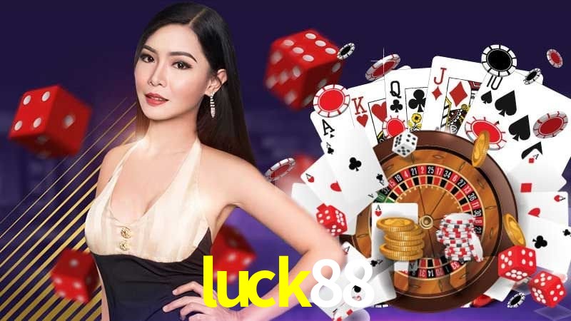 Estatísticas Esportivas luck88