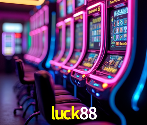 Sistemas de Segurança luck88