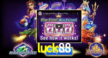 A Experiência Imersiva dos Cassinos Ao Vivo no luck88