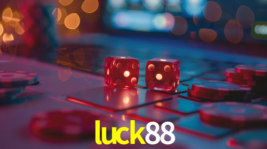 Mesa de Blackjack luck88