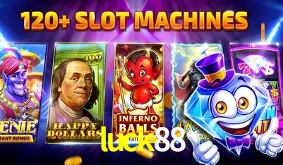 Explorando a Categoria de Eventos em Apostas na luck88