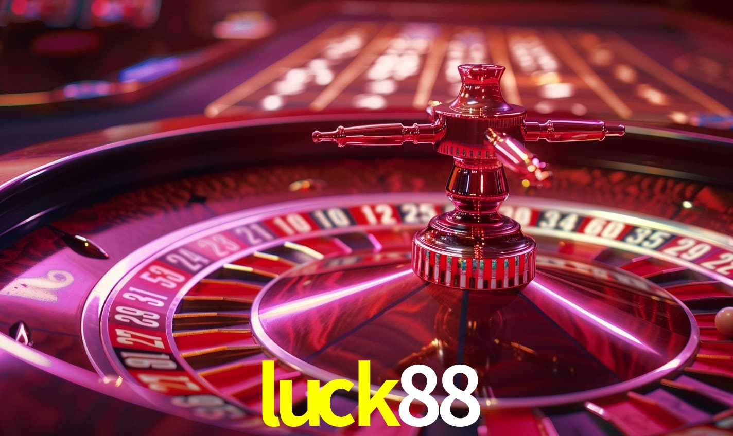 Bônus Diários luck88