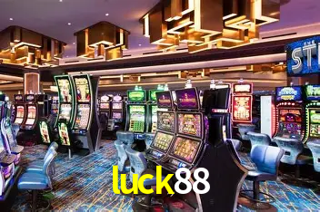 A Experiência Imersiva dos Cassinos Ao Vivo no luck88