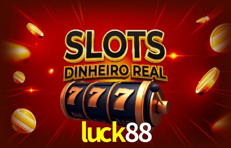 Login Seguro luck88