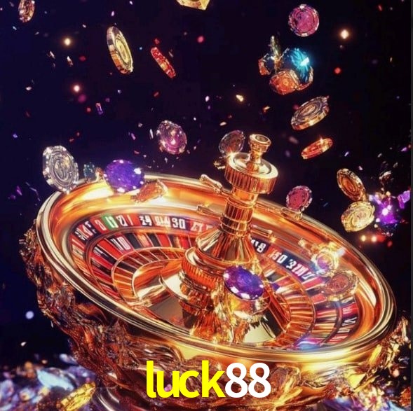 Casino Ao Vivo luck88