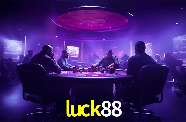 Programa VIP luck88