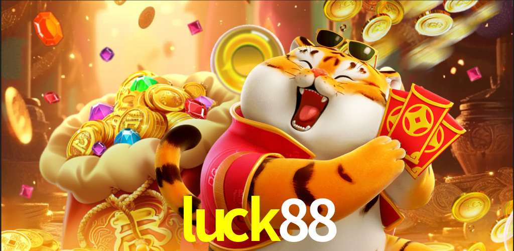 luck88 bet
