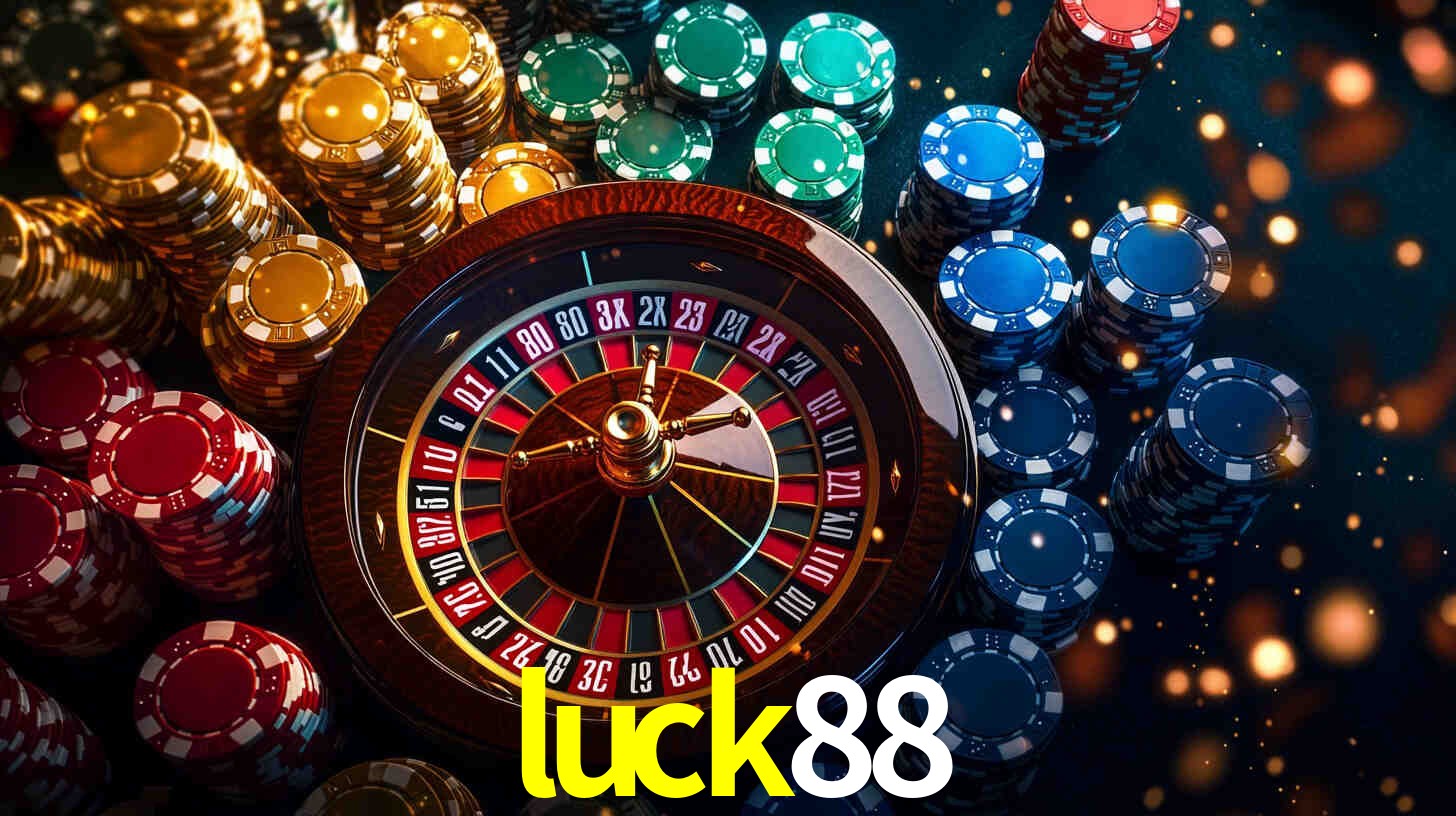 Explore as vantagens do luck88: serviço profissional e confiabilidade