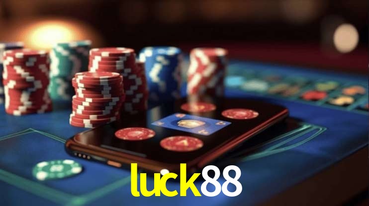 Benefícios da Conta luck88