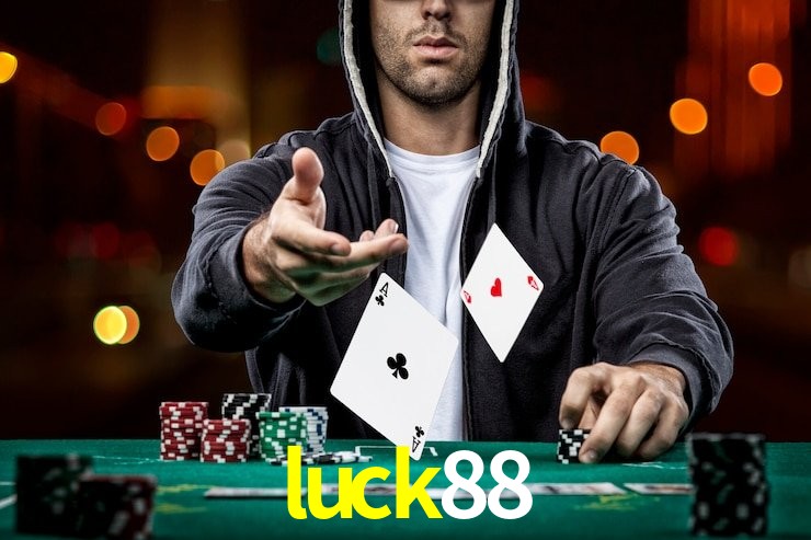 Interface Premium luck88