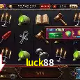A Popularidade dos Caça-Níqueis no luck88