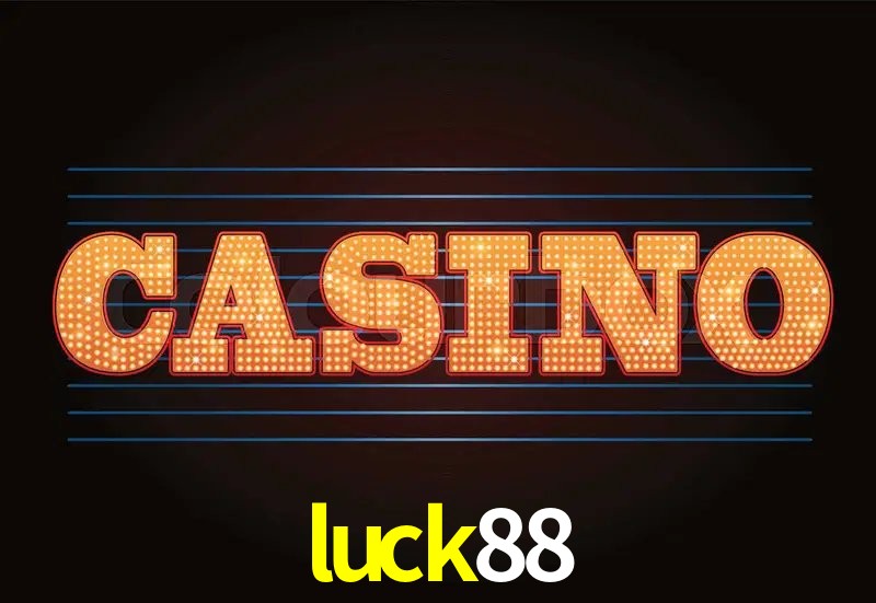 Integração de APIs luck88