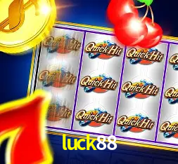 A Emoção da Loteria na luck88: Uma Chance de Mudança de Vida