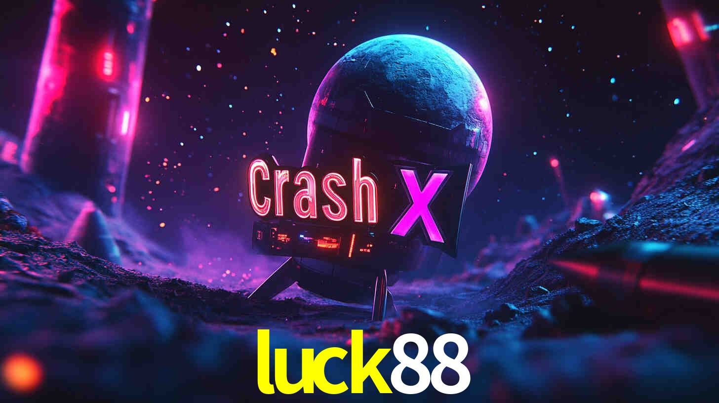 Estatísticas Crash Games luck88