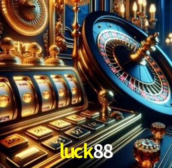 Login Seguro luck88