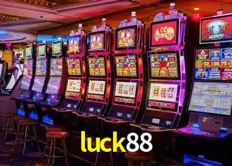 A Emoção da Loteria na luck88: Uma Chance de Mudança de Vida