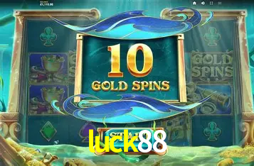 A Popularidade dos Caça-Níqueis no luck88