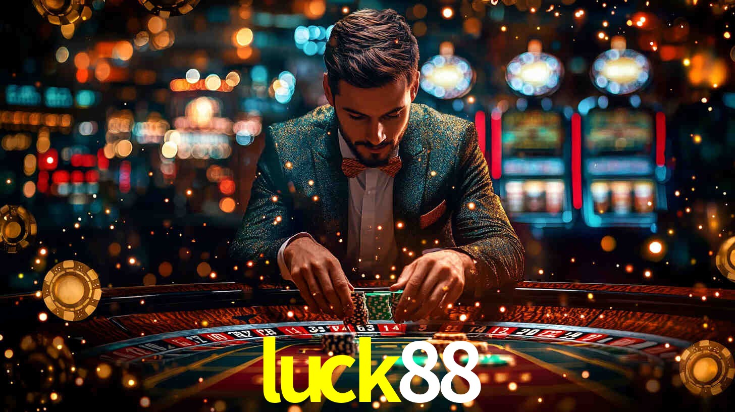luck88 bet