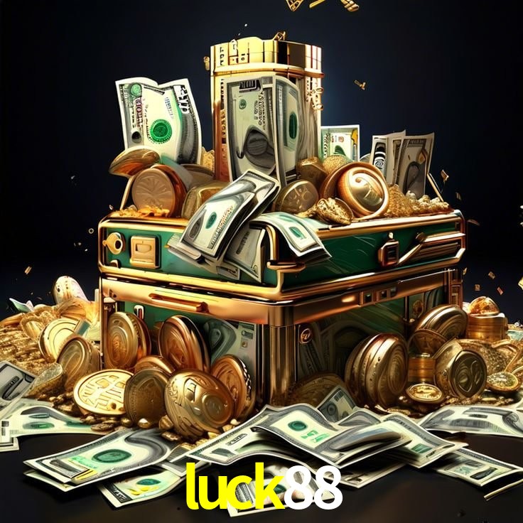 Sistemas de Segurança luck88