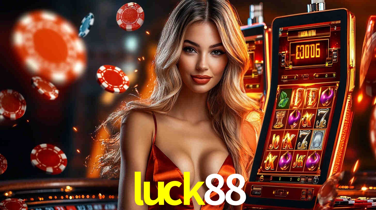 luck88: Seu Especialista em Apostas Esportivas Brasileiras