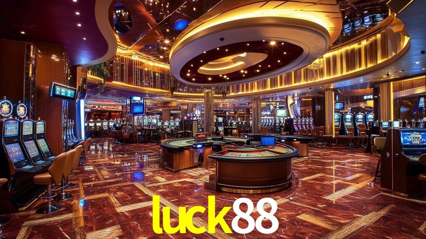 Programa VIP luck88