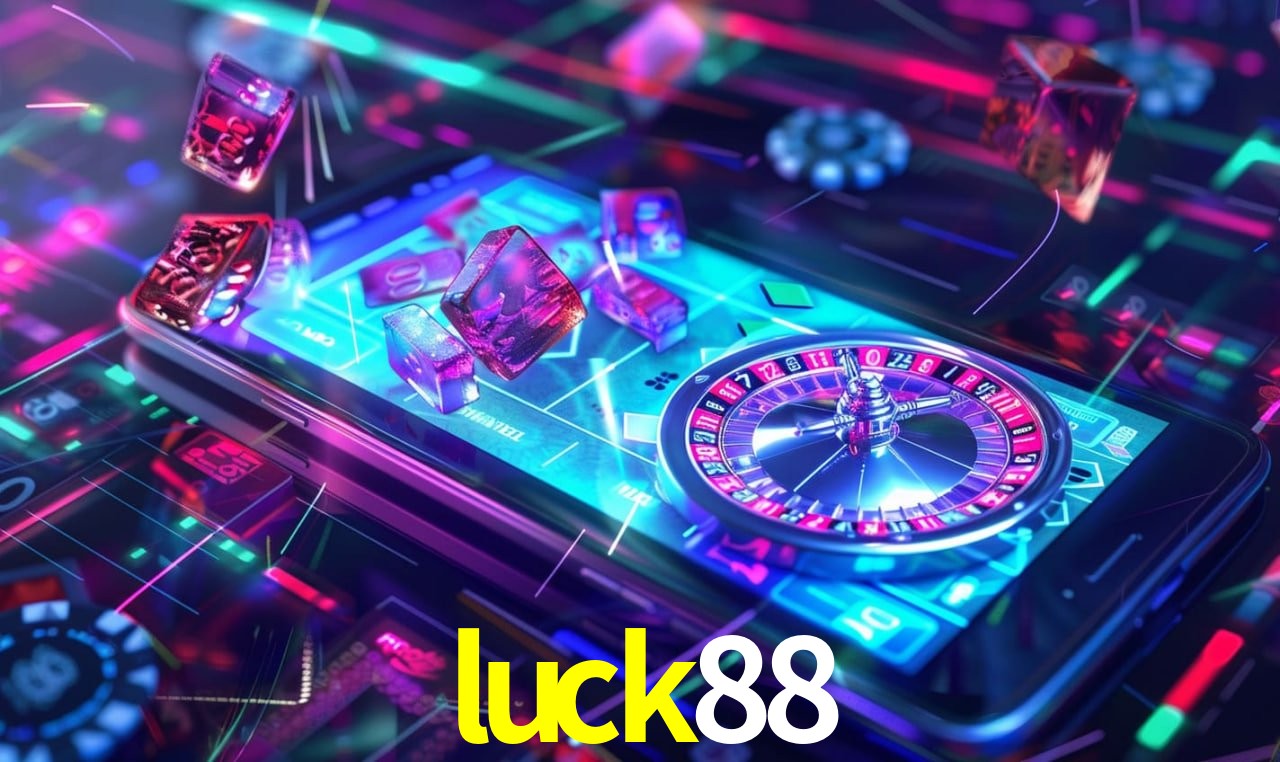 Design Responsivo luck88