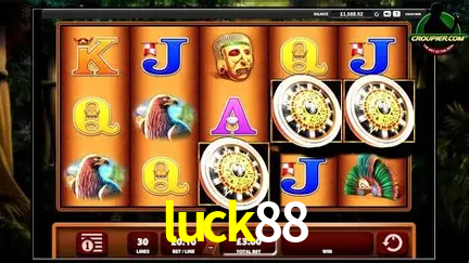 Inovações de Jogos na luck88: O Futuro das Experiências Interativas