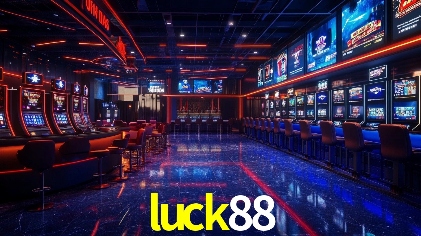 Bônus Diários luck88