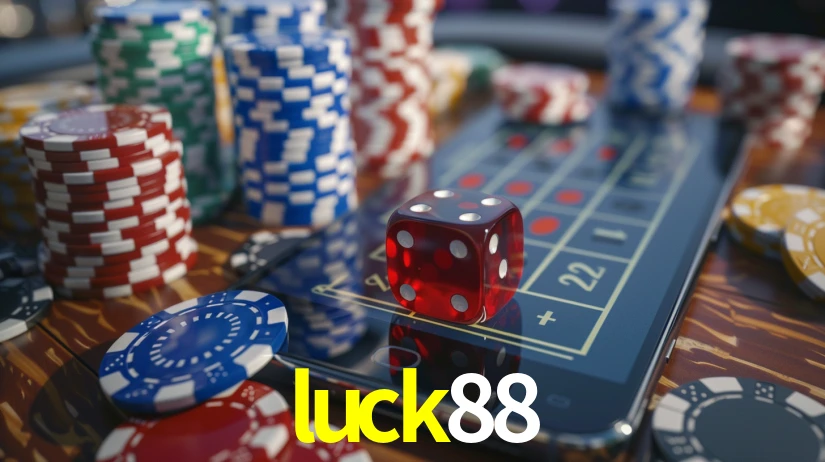 luck88.com