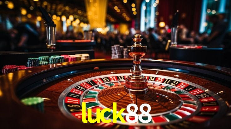 Desvendando o Mundo dos Jogos Virtuais na luck88
