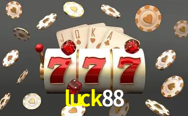 Apostas Esportivas na luck88: Um Guia Completo